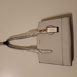 NWT-Nine West Purse